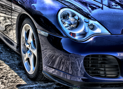 Car Advertisements