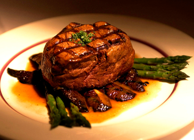 Restaurant Advertisements