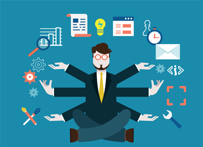 Website Developer